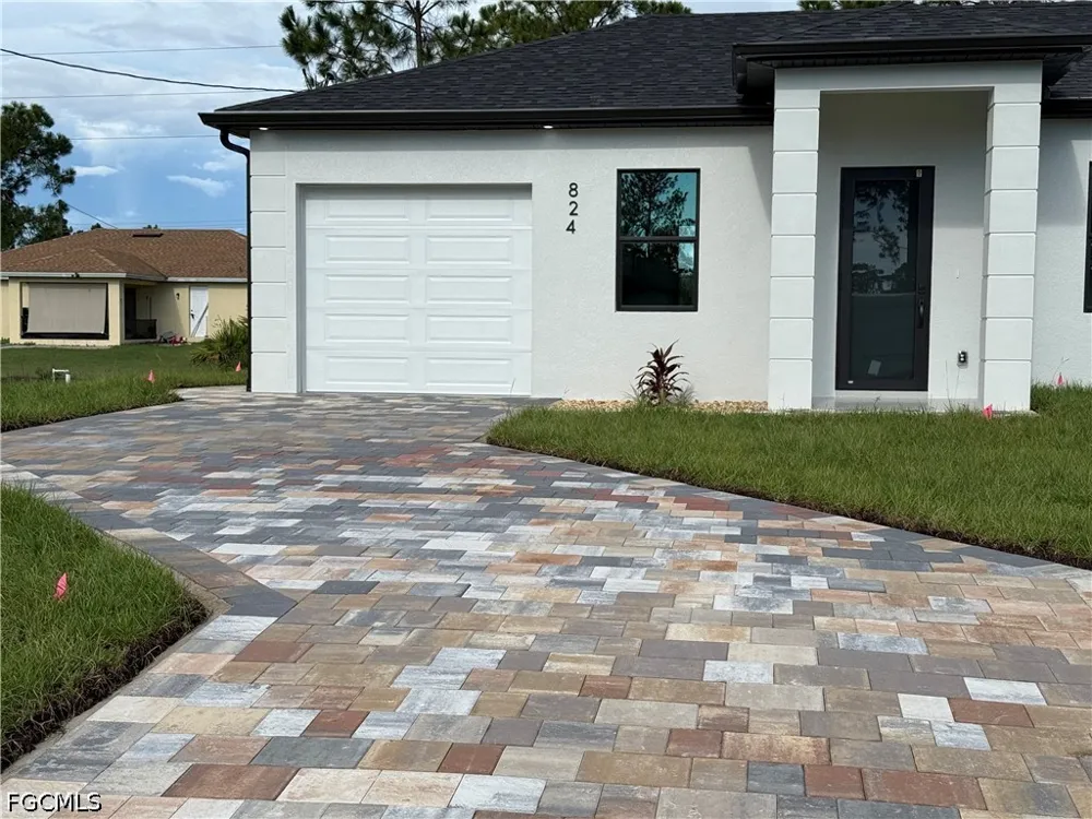 Dawhert Avenue S Lehigh Acres, FL 33974