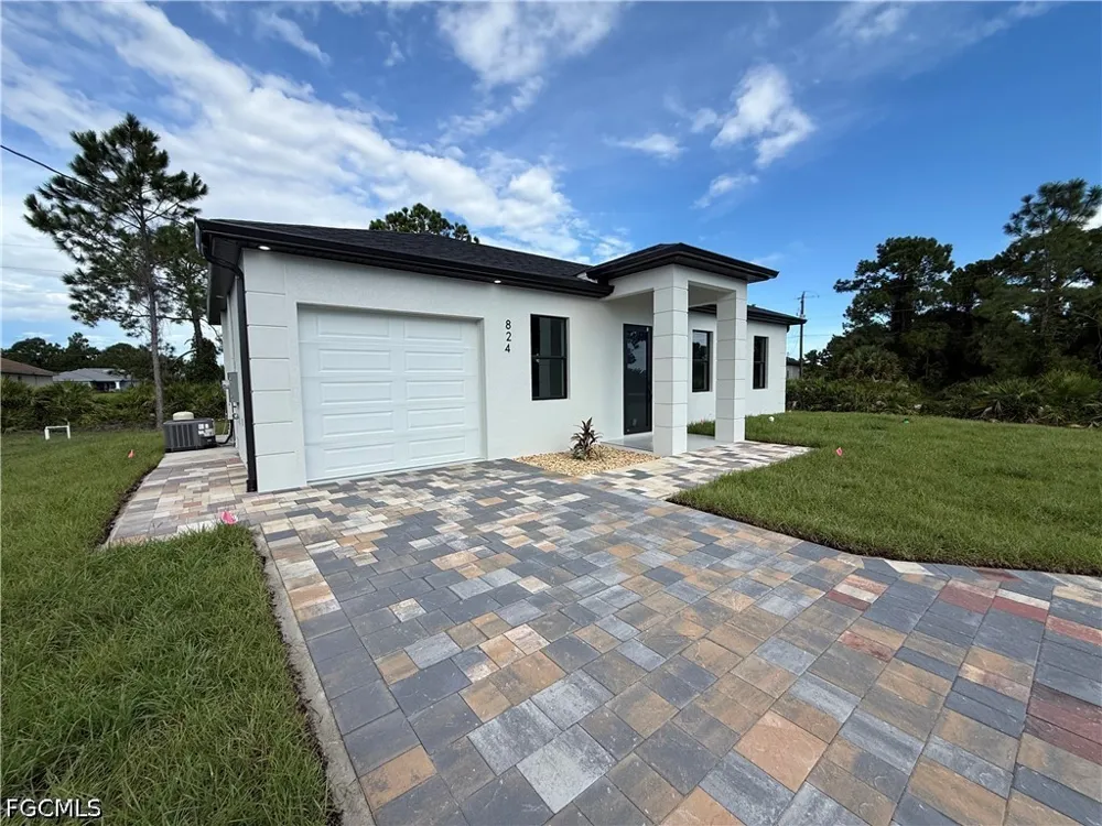 Dawhert Avenue S Lehigh Acres, FL 33974