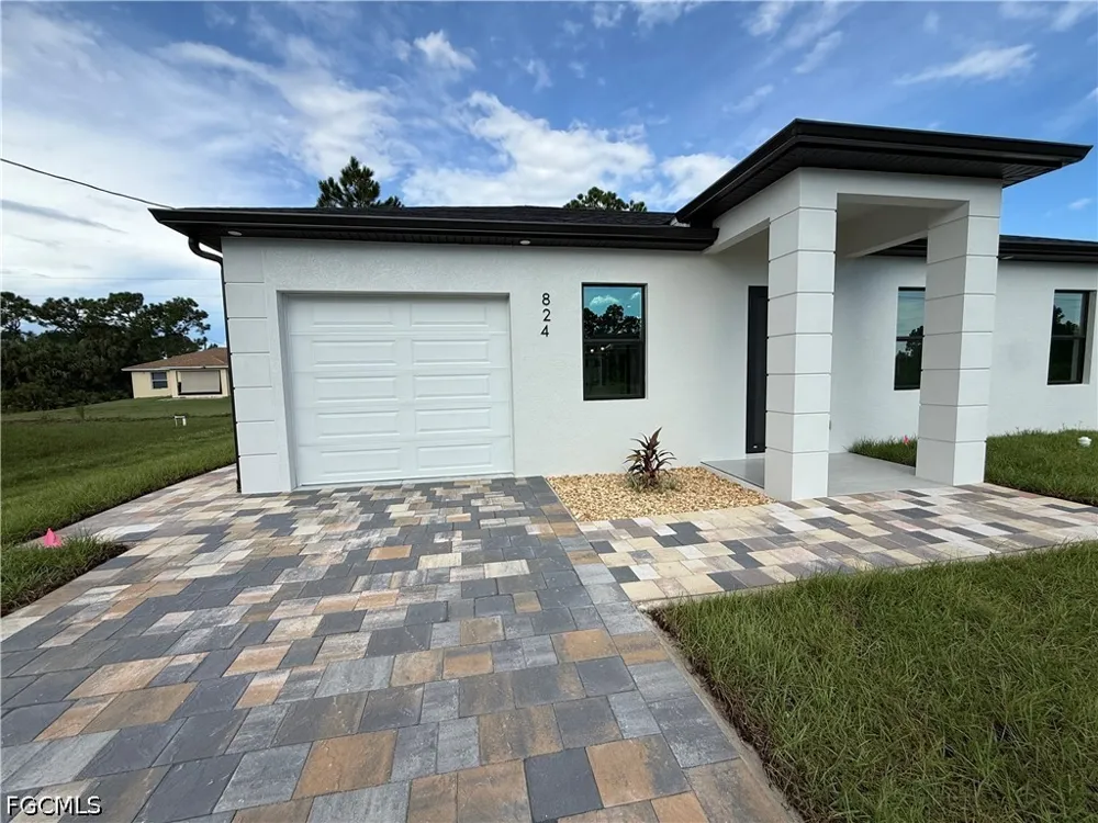 Dawhert Avenue S Lehigh Acres, FL 33974