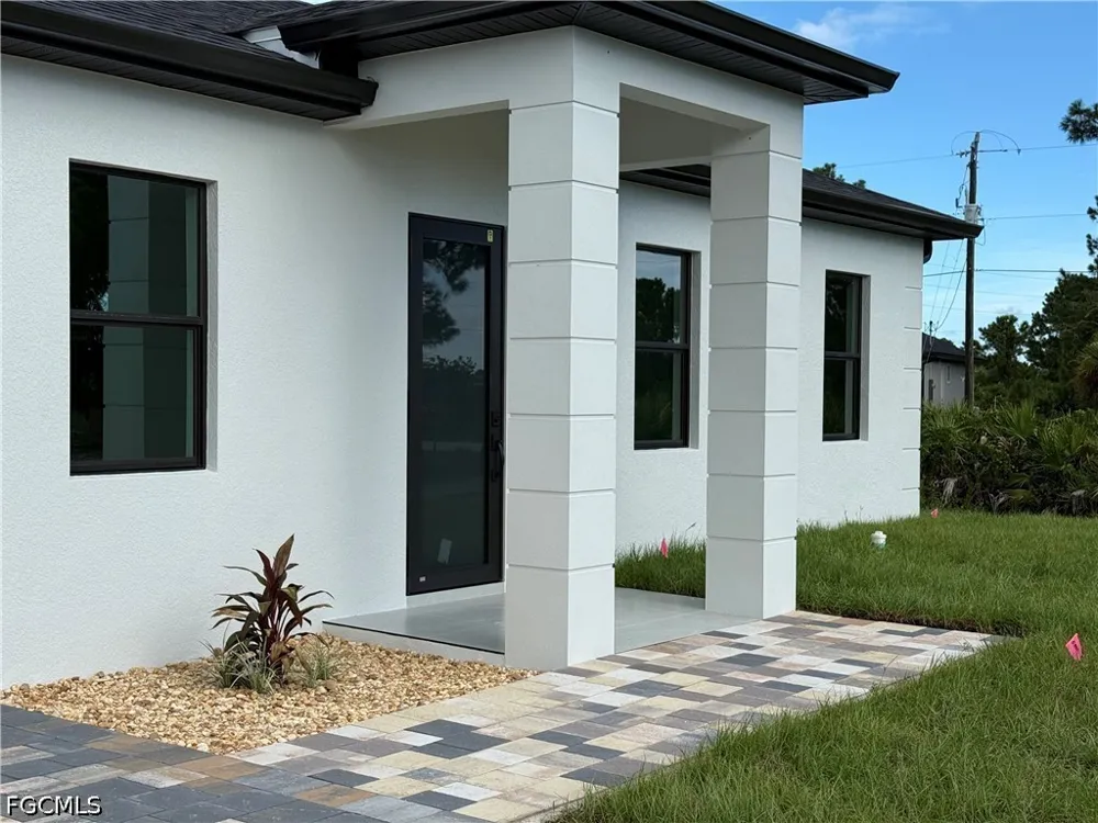 Dawhert Avenue S Lehigh Acres, FL 33974