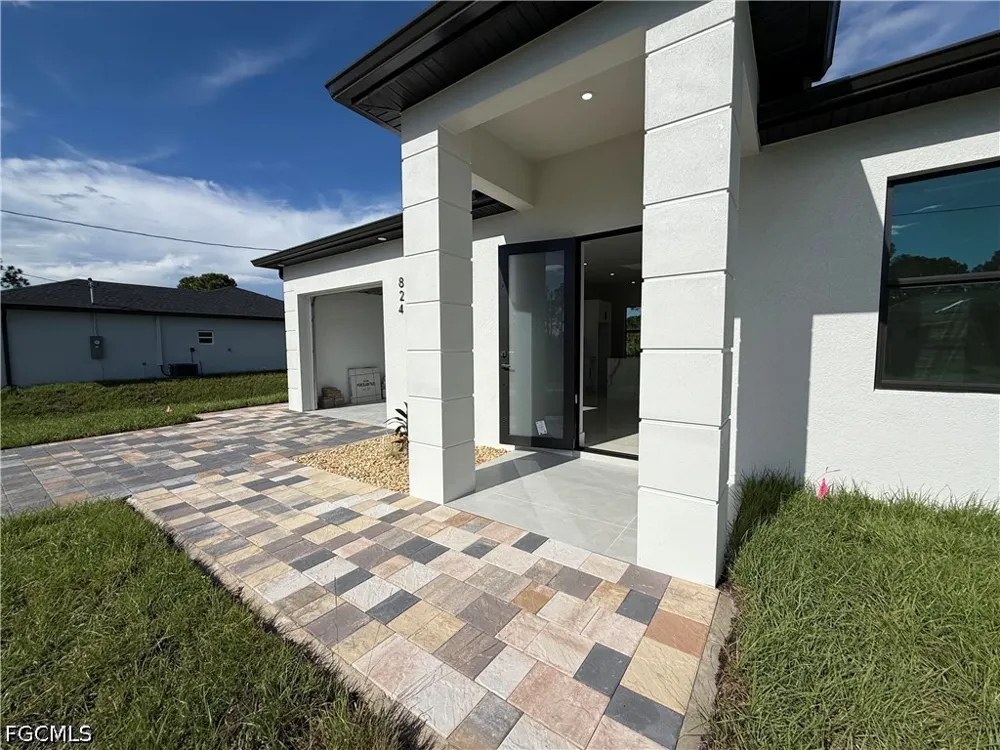 Dawhert Avenue S Lehigh Acres, FL 33974
