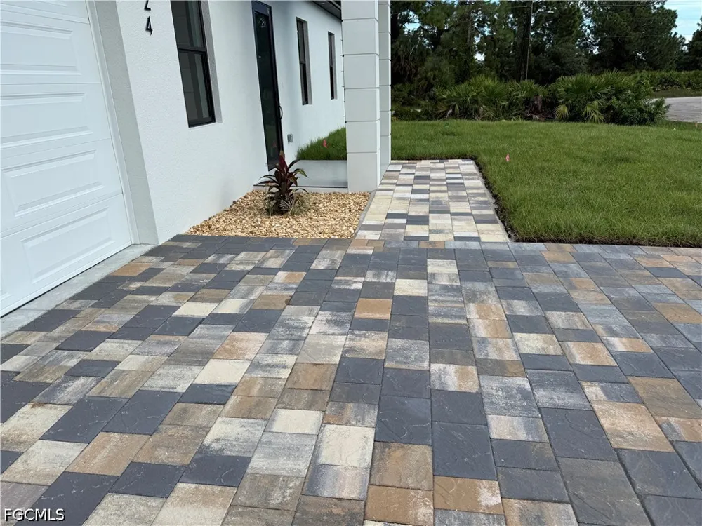 Dawhert Avenue S Lehigh Acres, FL 33974