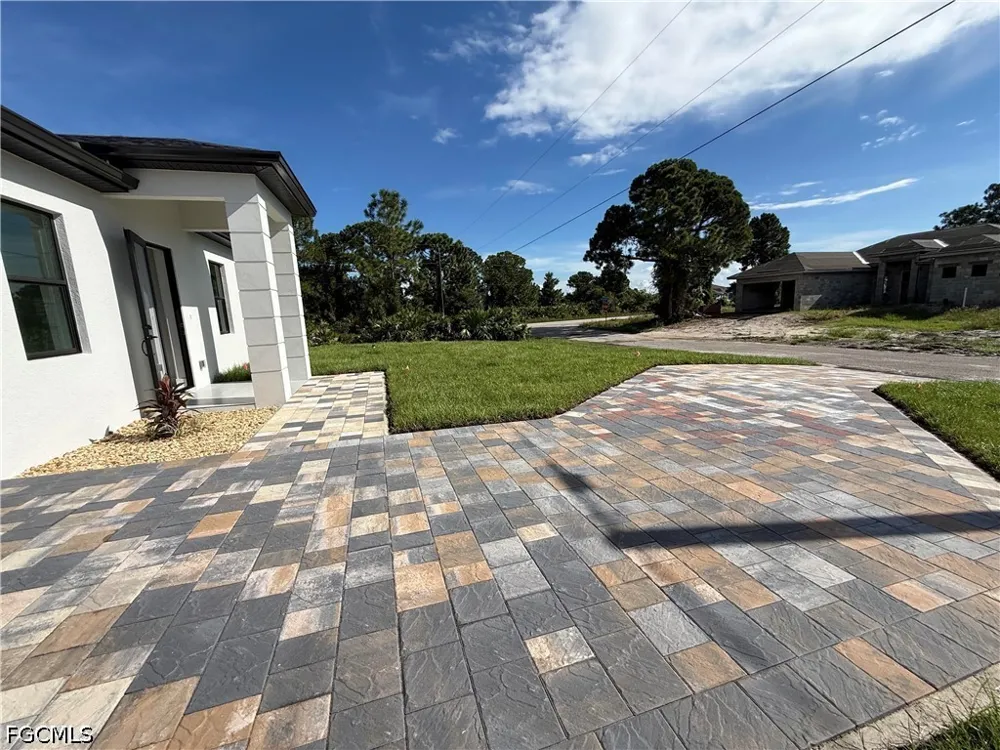 Dawhert Avenue S Lehigh Acres, FL 33974