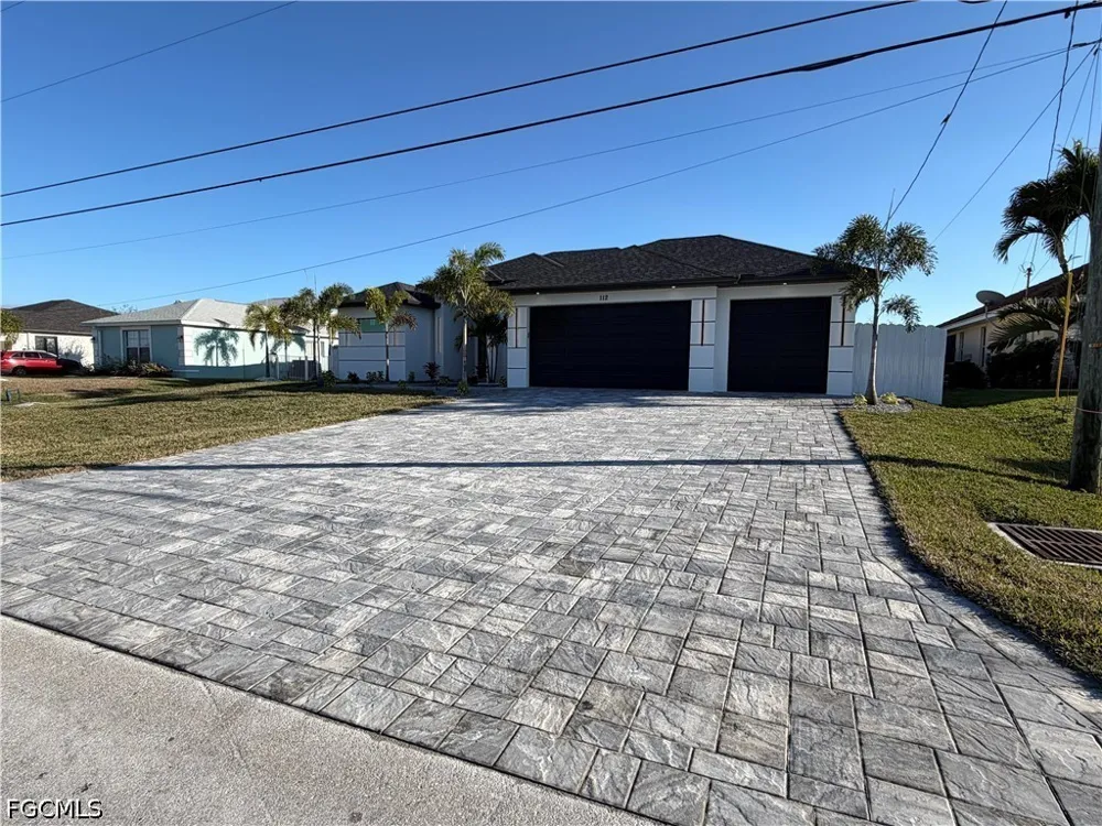 NE 6th Street Cape Coral, FL 33909