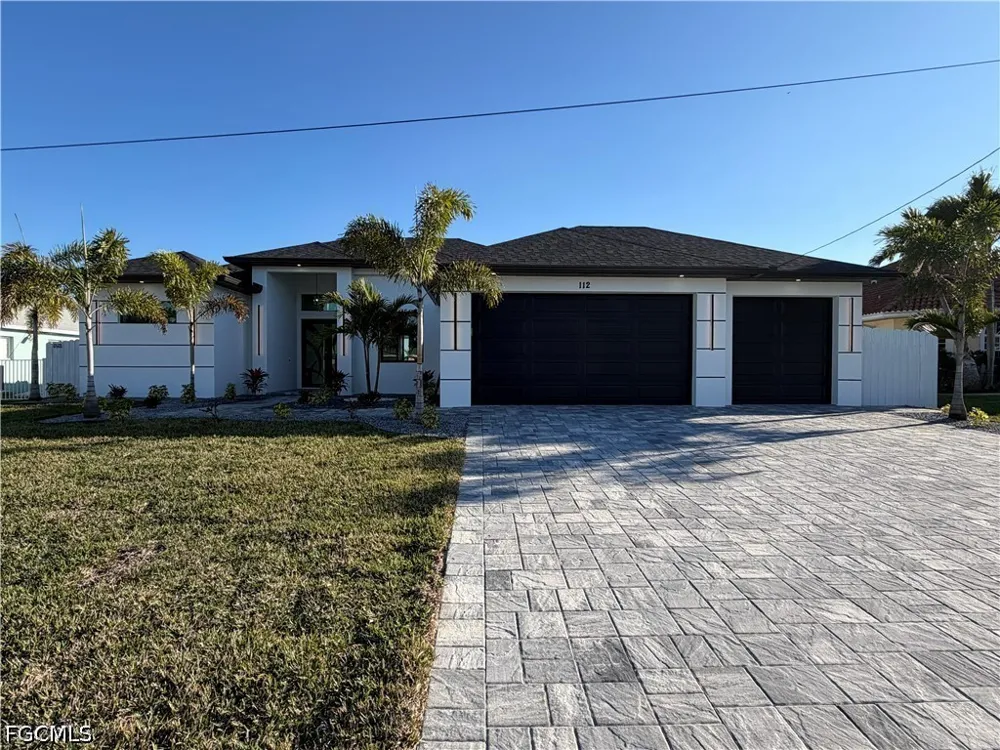 NE 6th Street Cape Coral, FL 33909