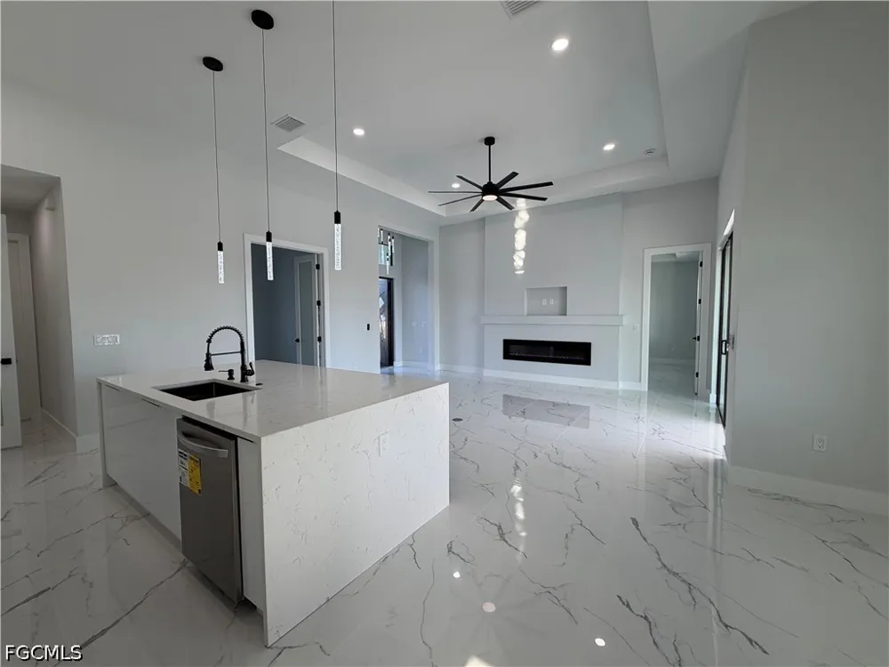 NE 6th Street Cape Coral, FL 33909