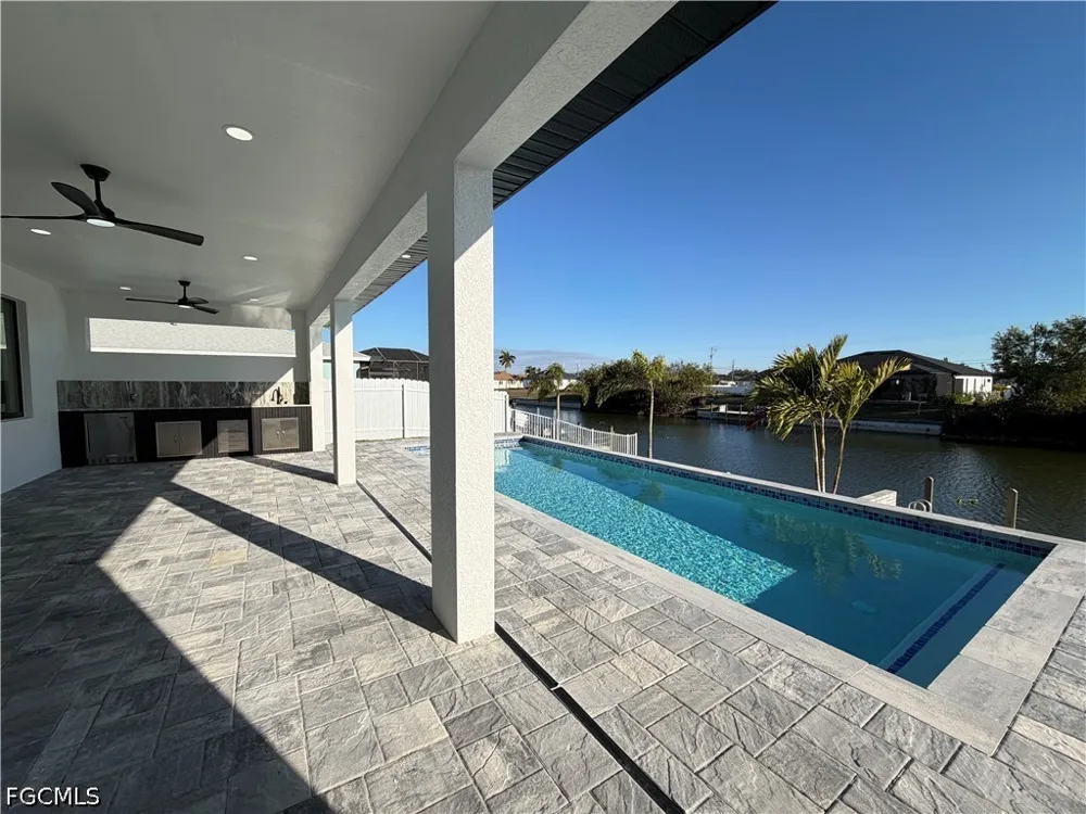 NE 6th Street Cape Coral, FL 33909