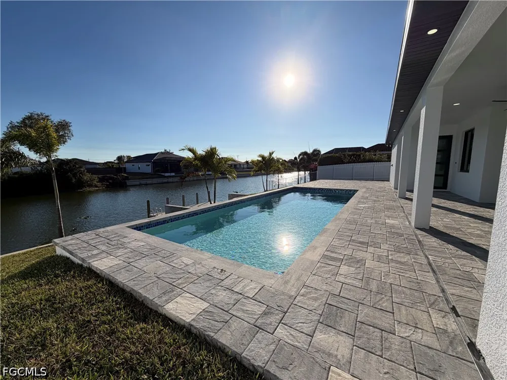 NE 6th Street Cape Coral, FL 33909