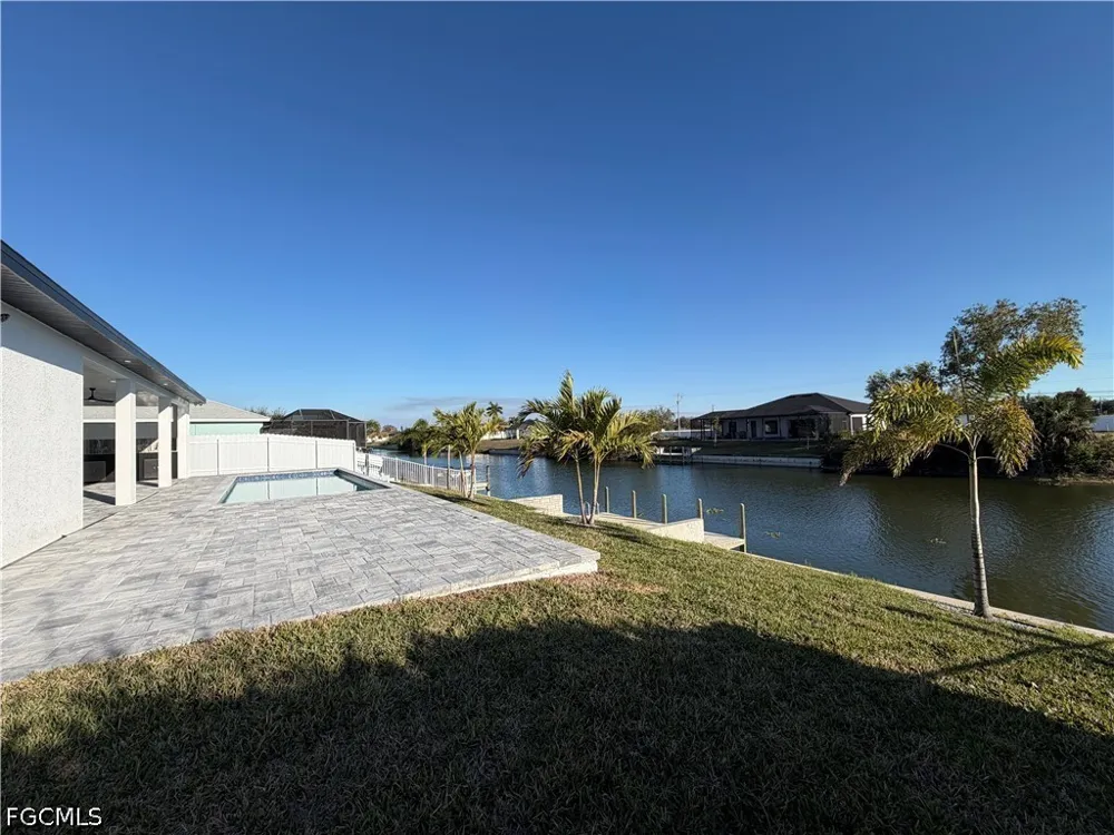 NE 6th Street Cape Coral, FL 33909