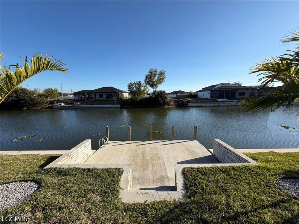 NE 6th Street Cape Coral, FL 33909