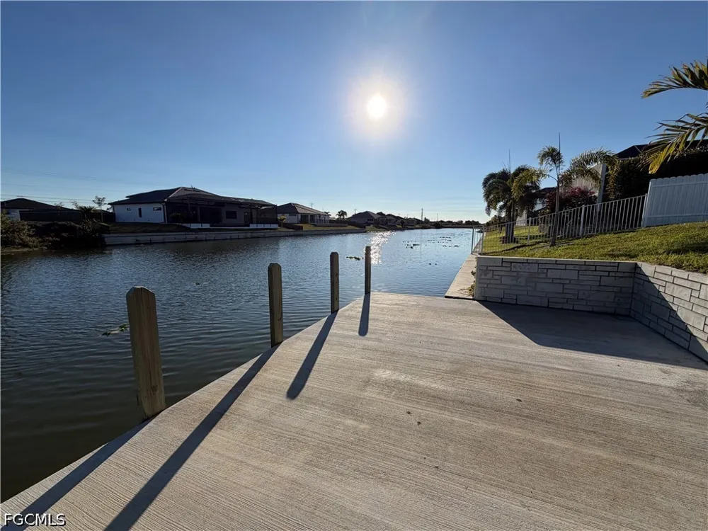 NE 6th Street Cape Coral, FL 33909