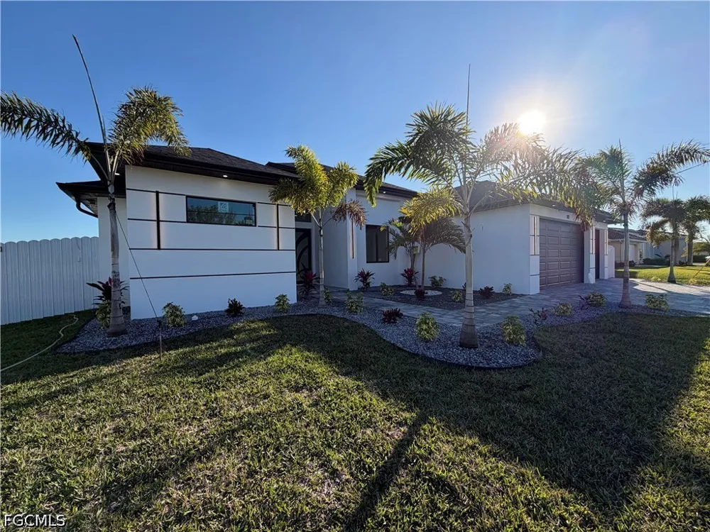NE 6th Street Cape Coral, FL 33909