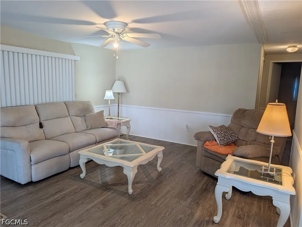 Hollyberry Court North Fort Myers, FL 33917