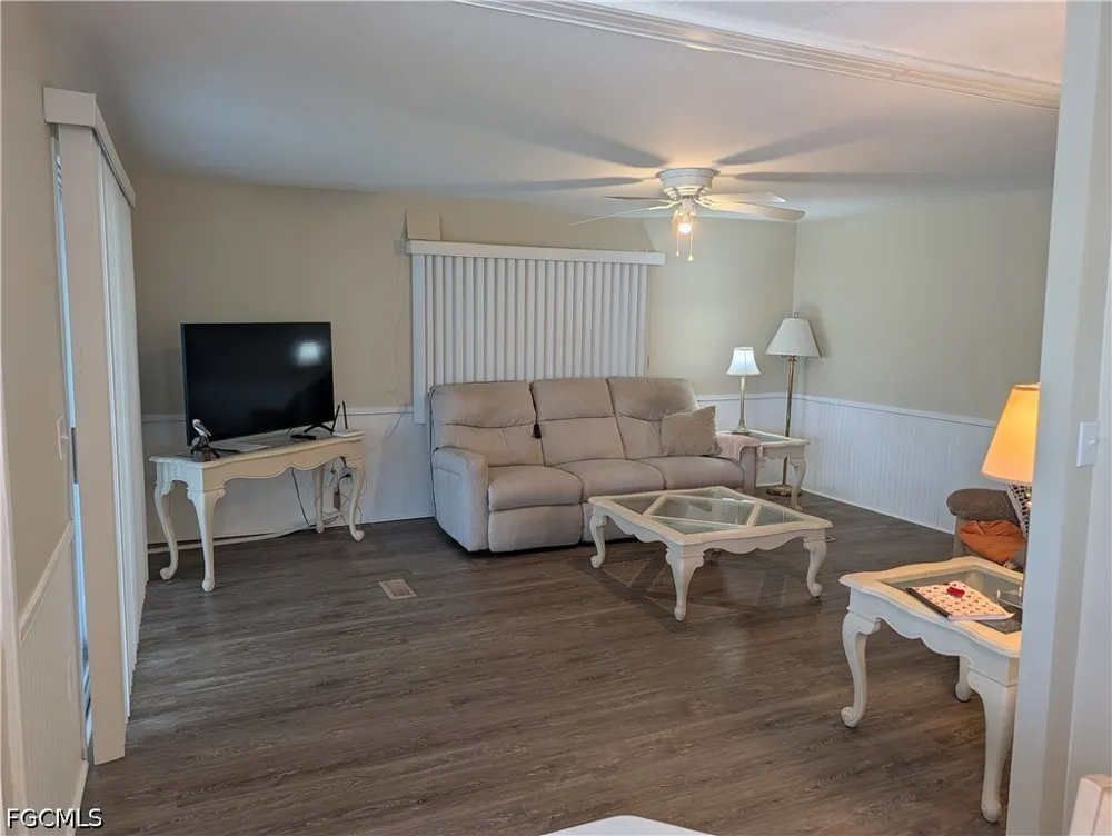 Hollyberry Court North Fort Myers, FL 33917