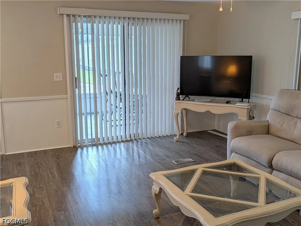 Hollyberry Court North Fort Myers, FL 33917