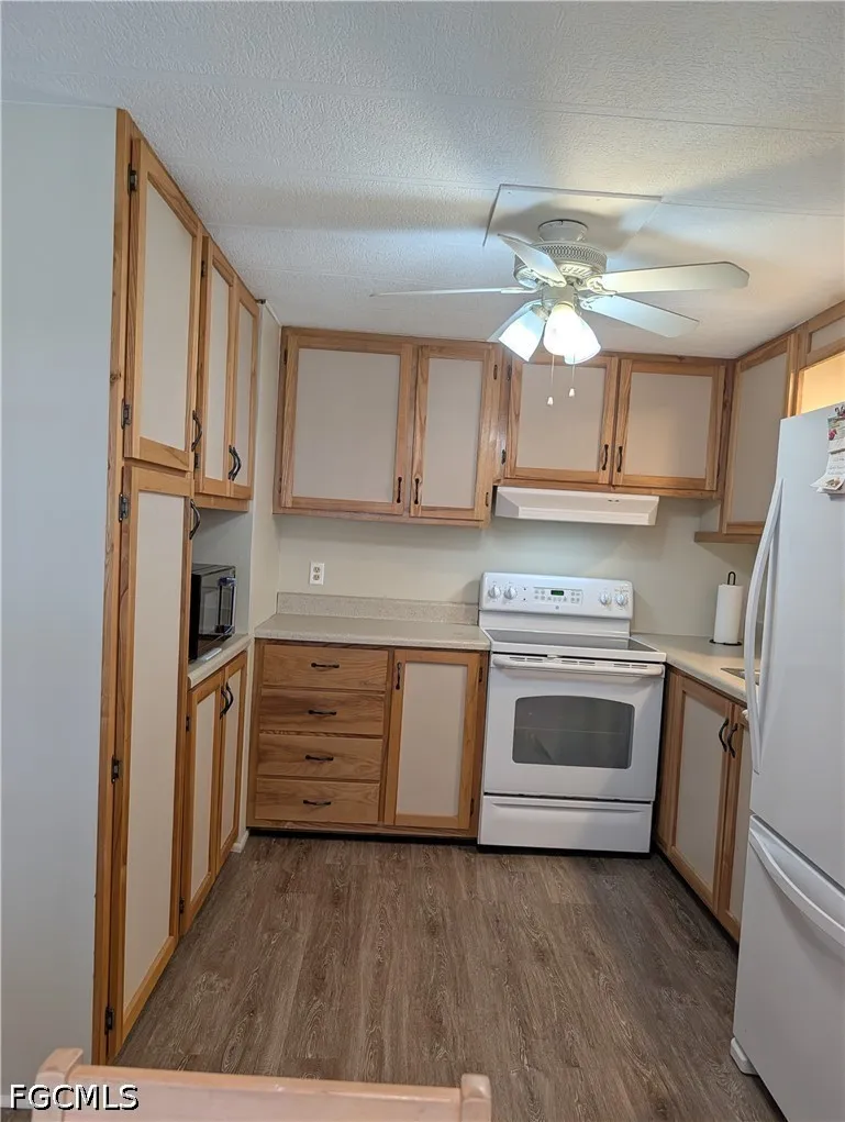 Hollyberry Court North Fort Myers, FL 33917