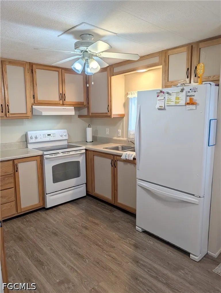 Hollyberry Court North Fort Myers, FL 33917