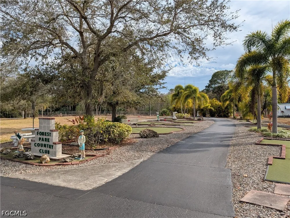 Hollyberry Court North Fort Myers, FL 33917