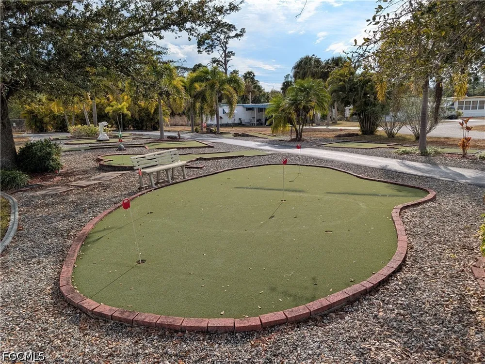 Hollyberry Court North Fort Myers, FL 33917