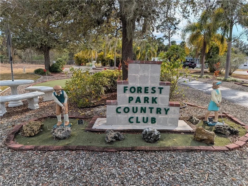 Hollyberry Court North Fort Myers, FL 33917