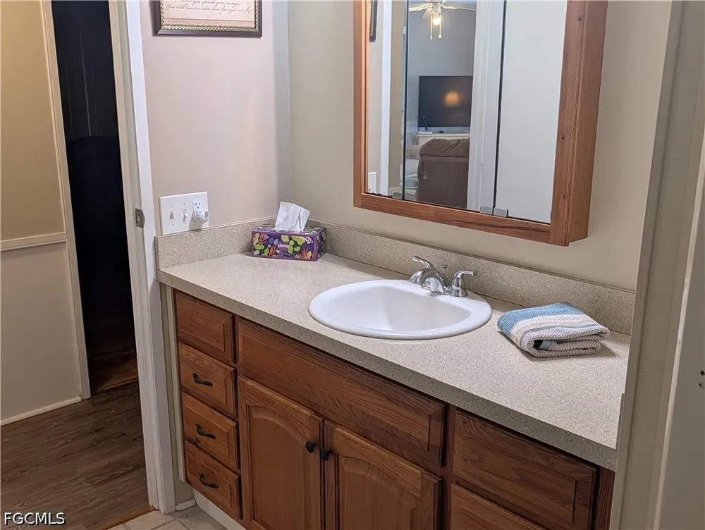 Hollyberry Court North Fort Myers, FL 33917
