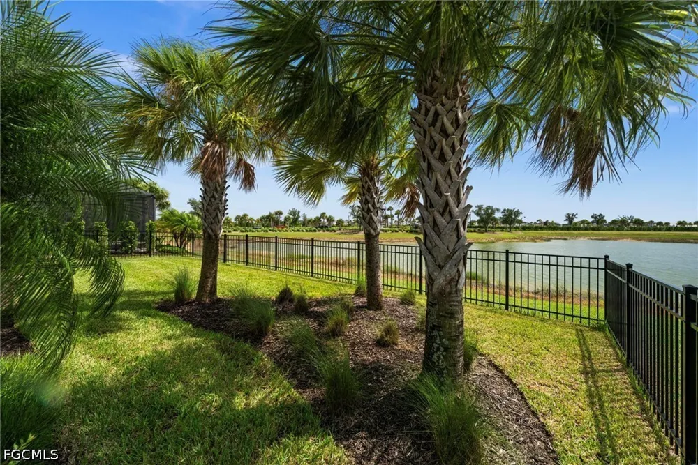 Wiregrass Lane Punta Gorda, FL 33982