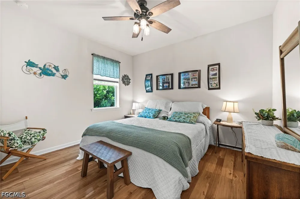 Wiregrass Lane Punta Gorda, FL 33982