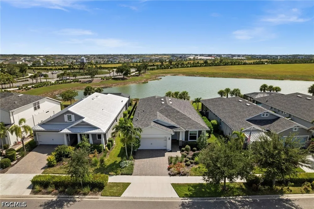 Wiregrass Lane Punta Gorda, FL 33982