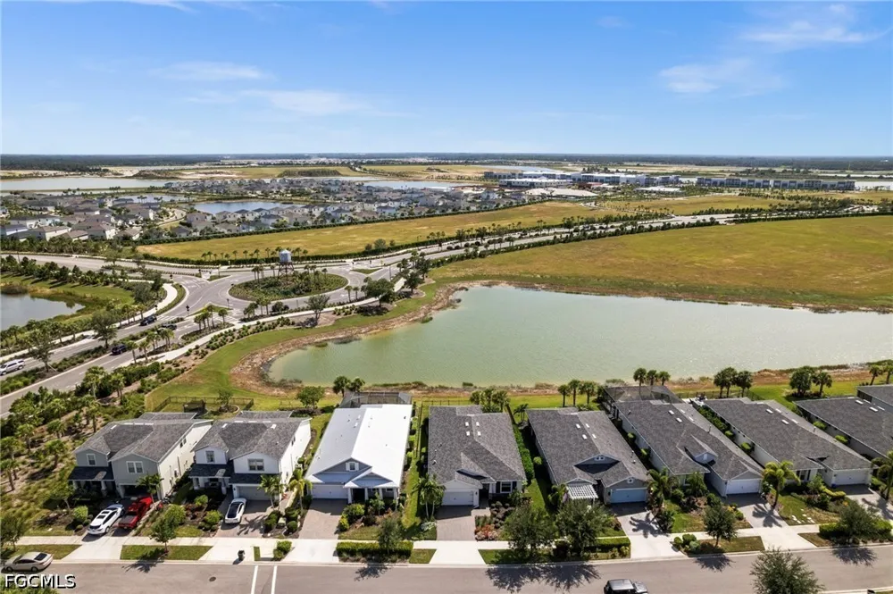 Wiregrass Lane Punta Gorda, FL 33982