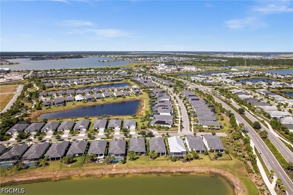 Wiregrass Lane Punta Gorda, FL 33982