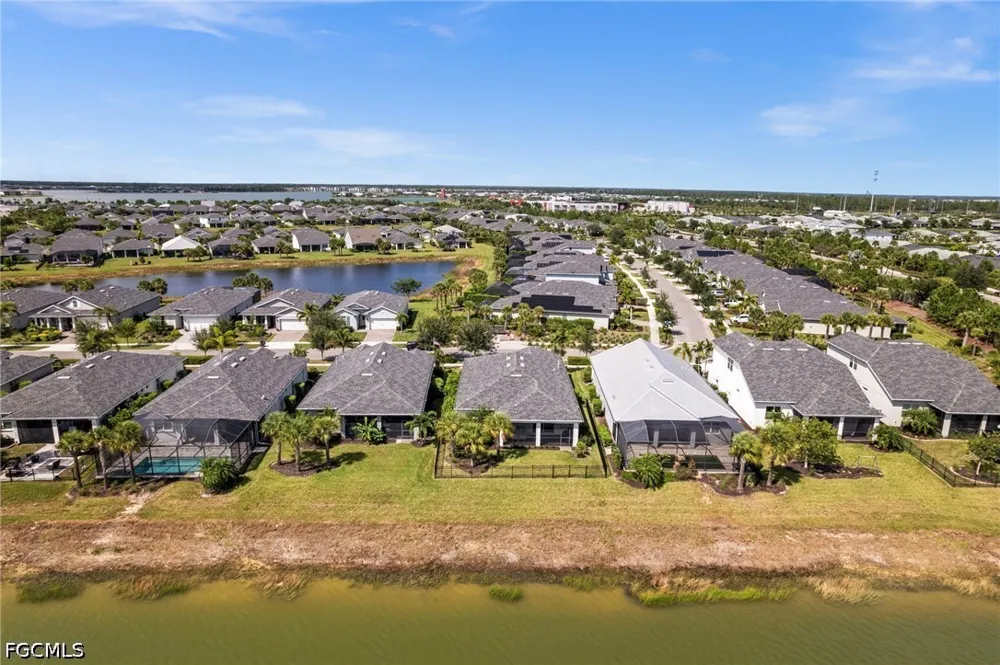 Wiregrass Lane Punta Gorda, FL 33982