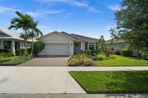 Wiregrass Lane
