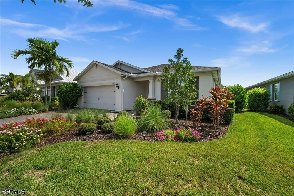 Wiregrass Lane Punta Gorda, FL 33982