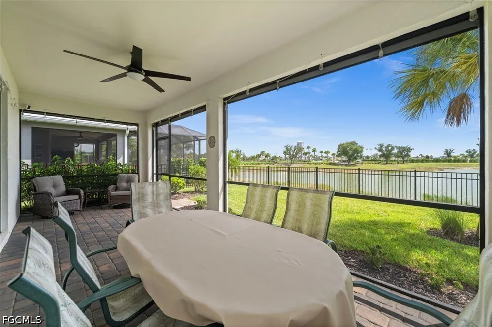 Wiregrass Lane Punta Gorda, FL 33982