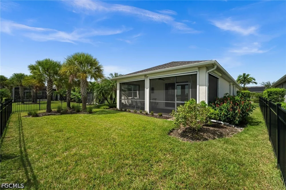Wiregrass Lane Punta Gorda, FL 33982