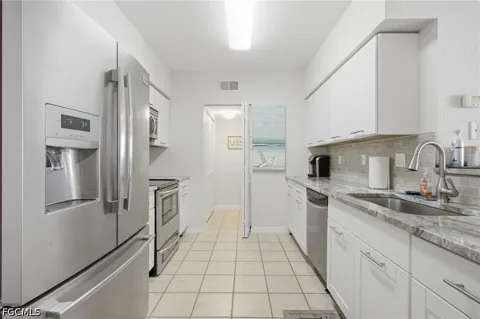Matheson Avenue #106