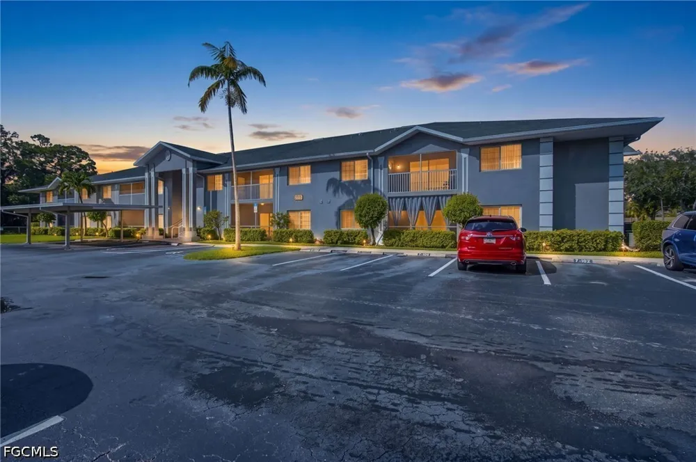 Matheson Avenue #106 Bonita Springs, FL 34135