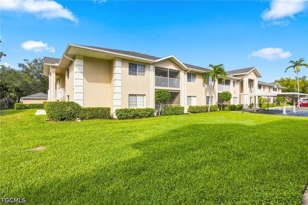 Matheson Avenue #106 Bonita Springs, FL 34135