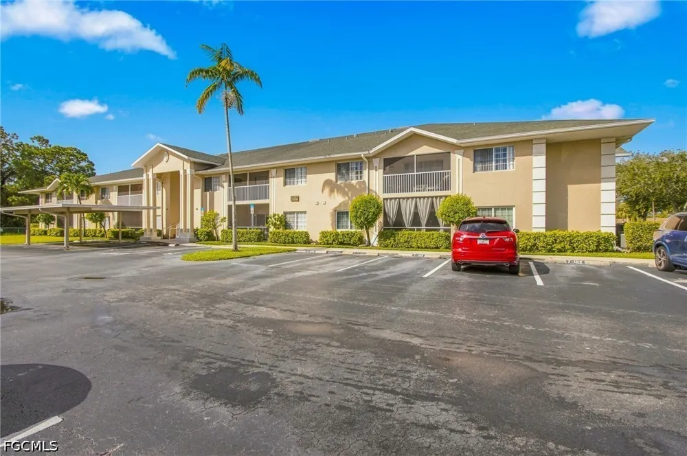 Matheson Avenue #106 Bonita Springs, FL 34135