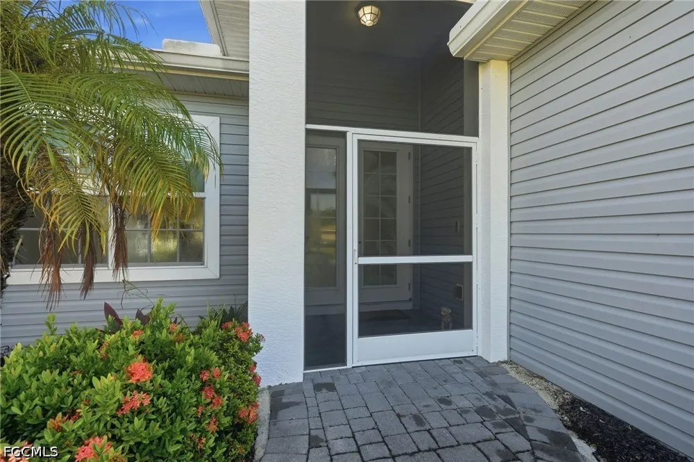 Lake Heather Circle St James City, FL 33956