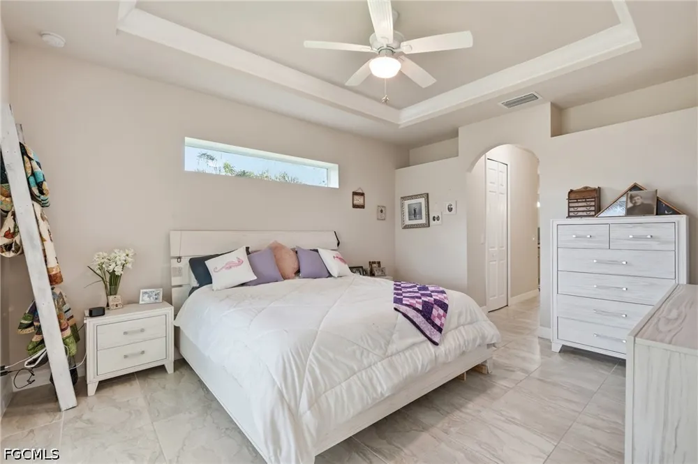 Lake Heather Circle St James City, FL 33956