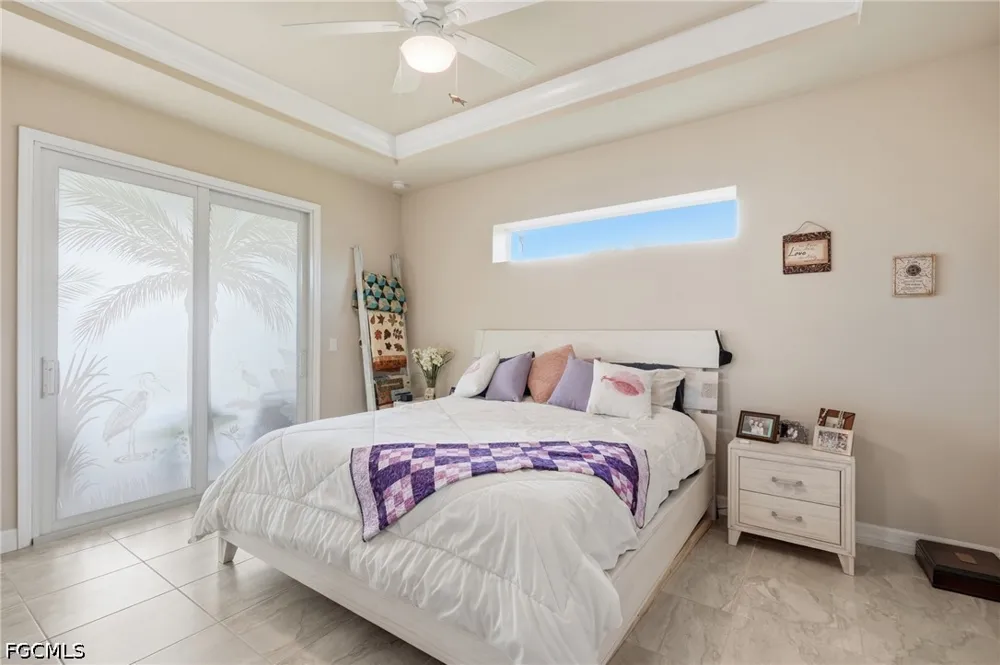 Lake Heather Circle St James City, FL 33956