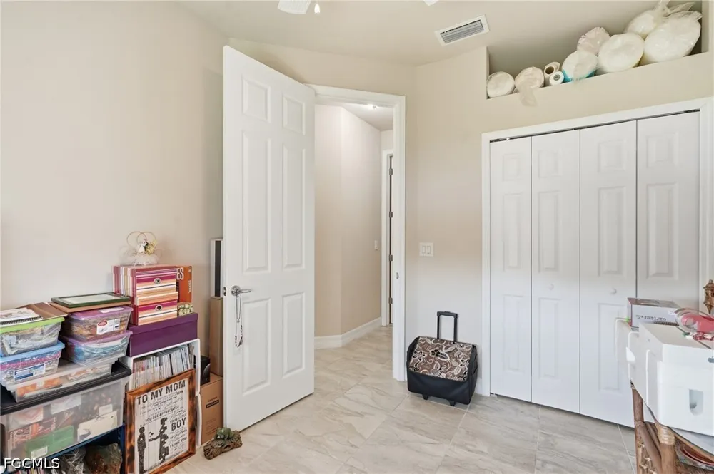 Lake Heather Circle St James City, FL 33956