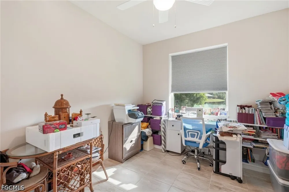 Lake Heather Circle St James City, FL 33956