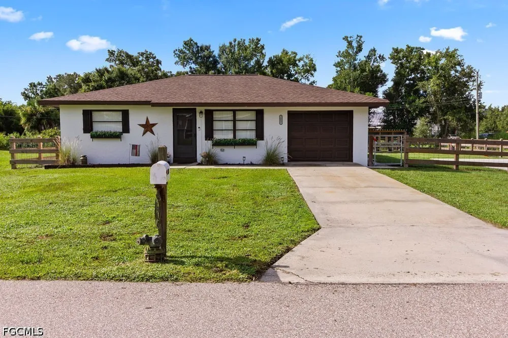 Elm Road Punta Gorda, FL 33982