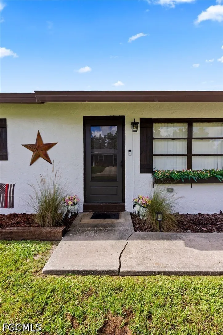 Elm Road Punta Gorda, FL 33982