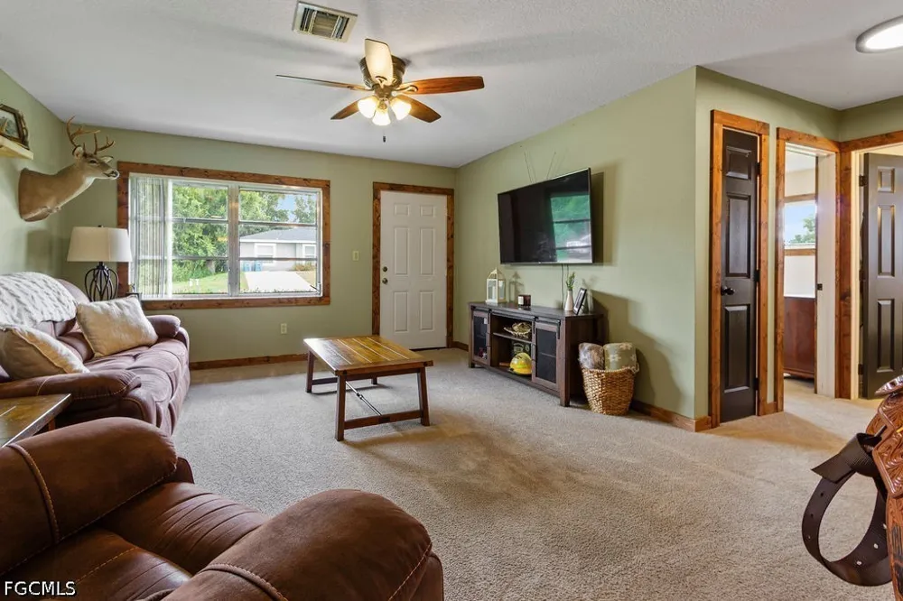 Elm Road Punta Gorda, FL 33982