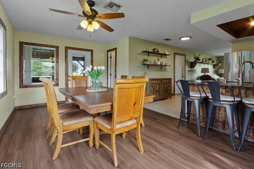 Elm Road Punta Gorda, FL 33982