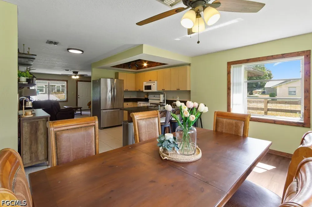 Elm Road Punta Gorda, FL 33982