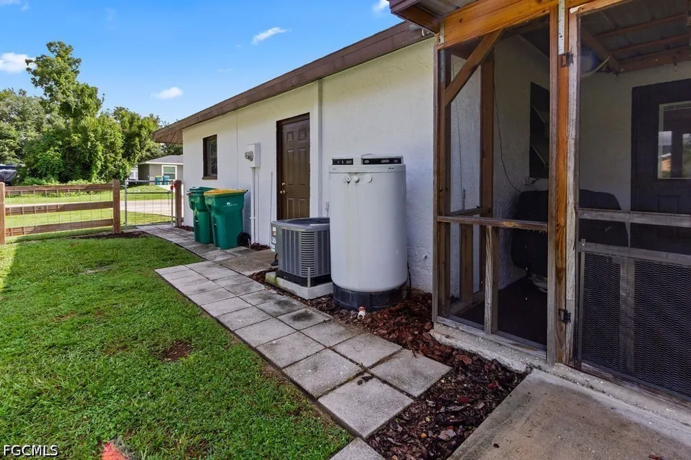 Elm Road Punta Gorda, FL 33982